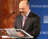 Norman Rosenthal, psihijatar, istraživač i autor: