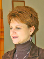 Valentina Cindori, TM učitelj, Zadar