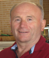 Petar Mrkić, TM učitelj, Rijeka